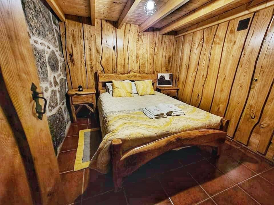 Villa Cardenha Da Bessada Branda de Santo António Exterior foto