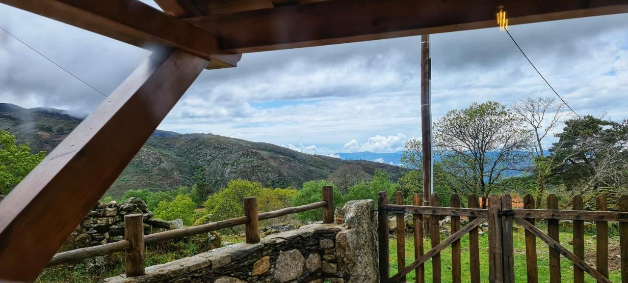 Villa Cardenha Da Bessada Branda de Santo António Exterior foto